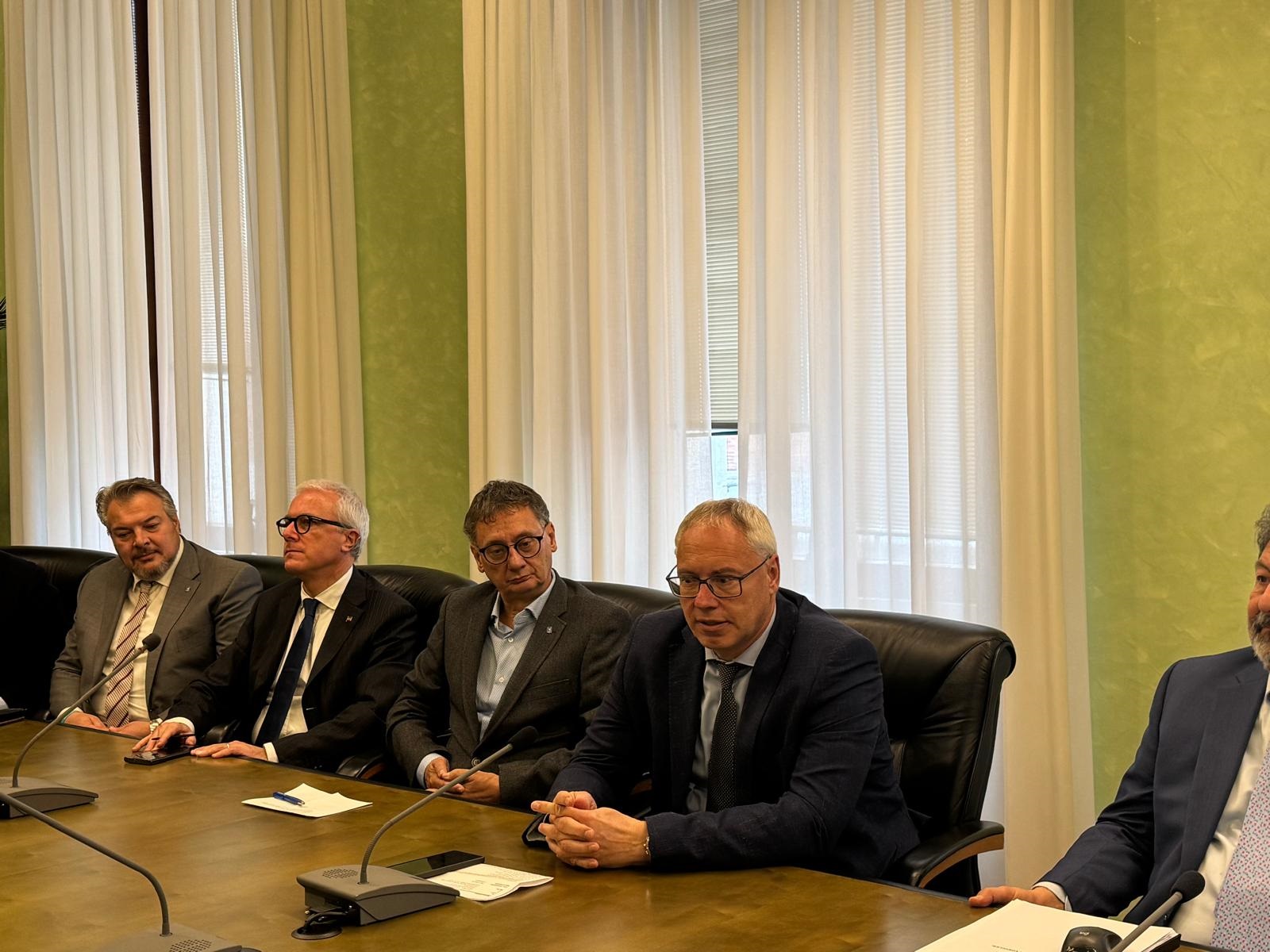 GIORNATA DIABETE. SCREENING IN CR. BORDIN: INFORMARE È FONDAMENTALE